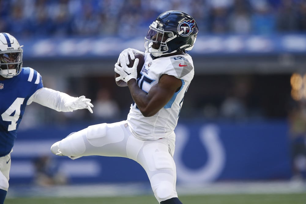 Fantasy Football Top 10 TEs