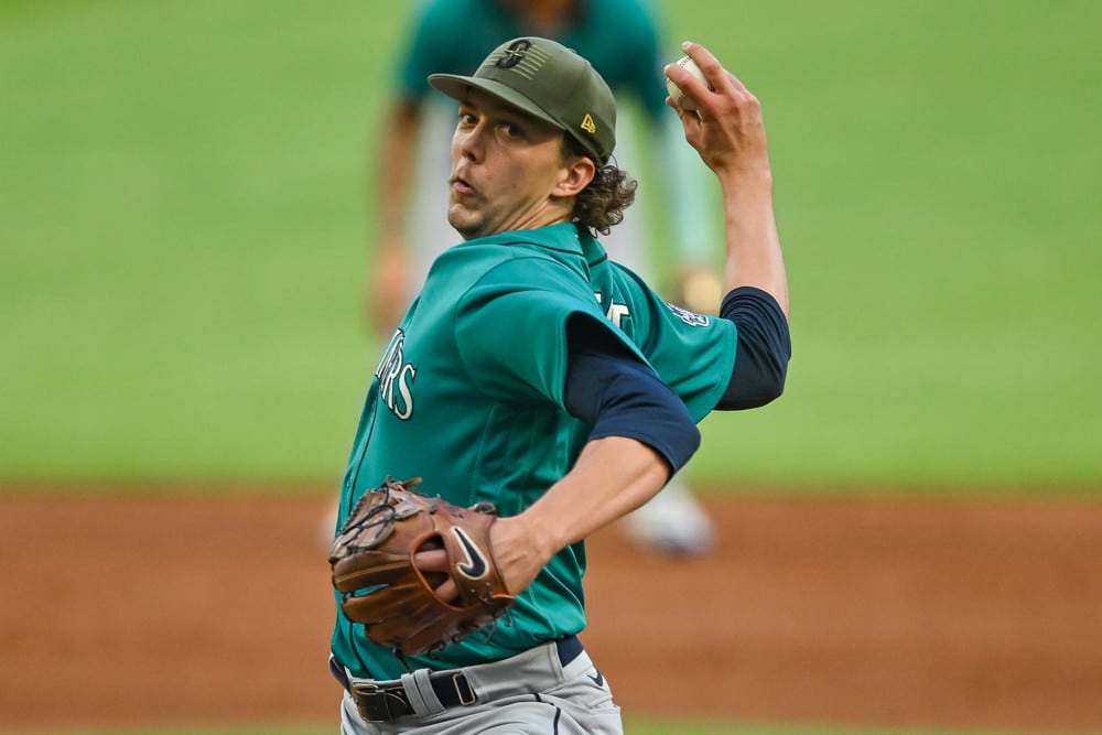 Fantasy Baseball: Unluckiest Pitchers In MLB With Rebound Potential