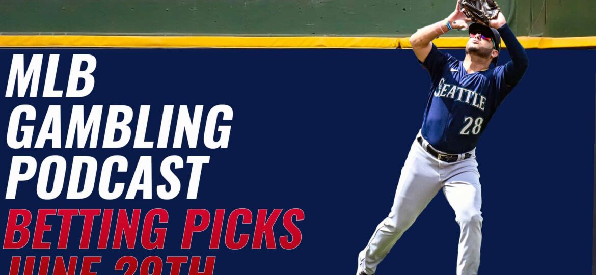 MLB Betting Predictions