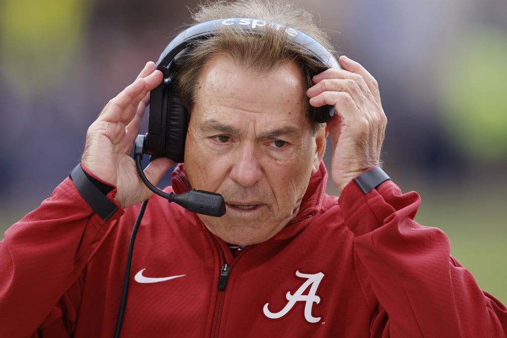SEC West College Football Preview 
