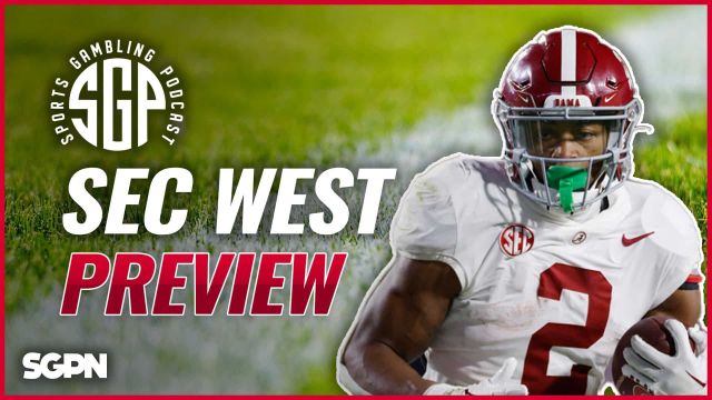 SEC West College Football Preview