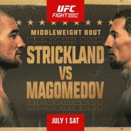 UFC Vegas 76 Recap (Half-Assedly) | MMA Gambling Podcast (Ep.373)