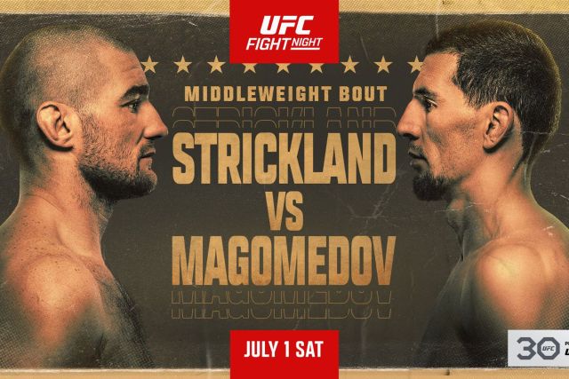 UFC Vegas 76 Recap (Half-Assedly) | MMA Gambling Podcast (Ep.373)