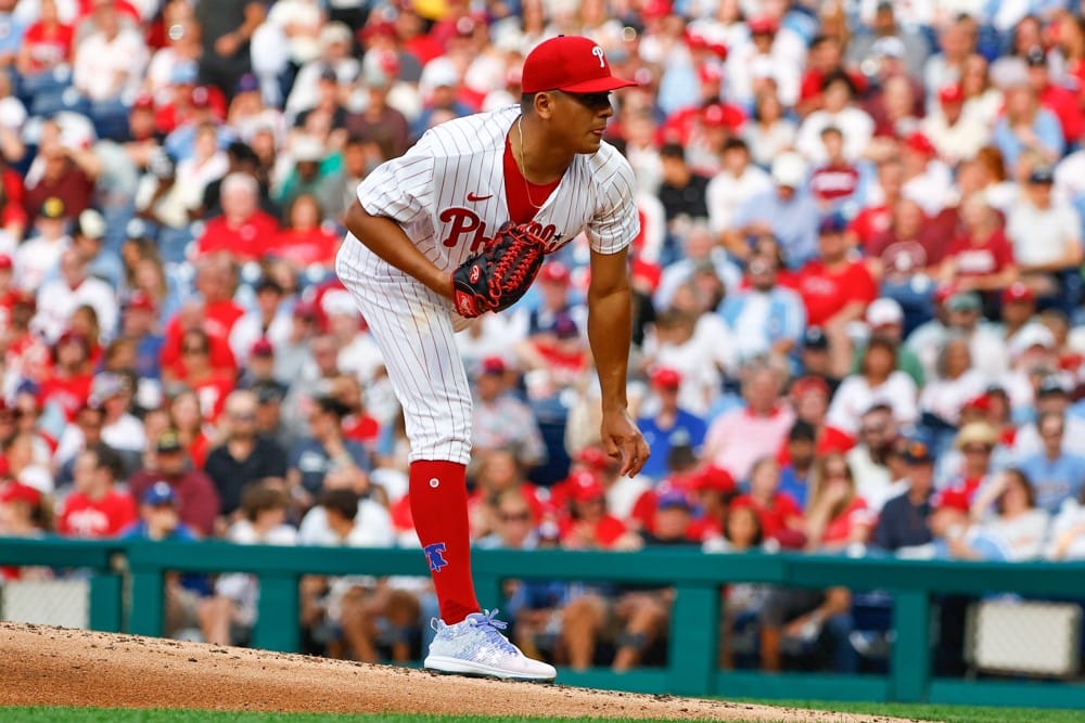 Fantasy Baseball: 6 Underrated Quality Starts Sources