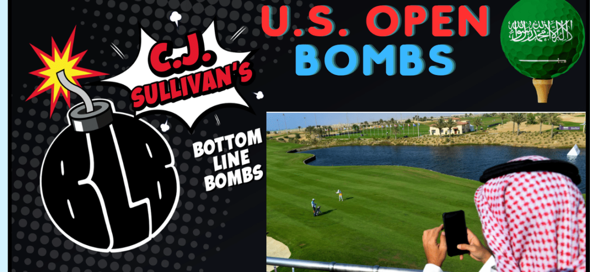 U.S. Open