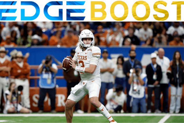 Edge Boost Monday - Futures Bets to Double Down on