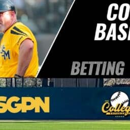 NCAA Baseball Tournament Picks For Monday 6/12 | The College Baseball Experience (Ep. 69)