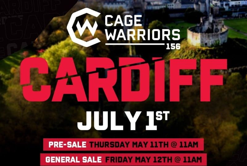 Cage Warriors 156 Betting Guide (Little Candy) | MMA Gambling Podcast (Ep.370)