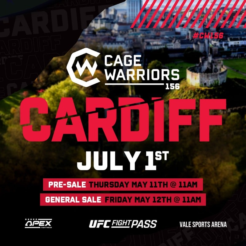 Cage Warriors 156 Betting Guide (Little Candy) | MMA Gambling Podcast (Ep.370)