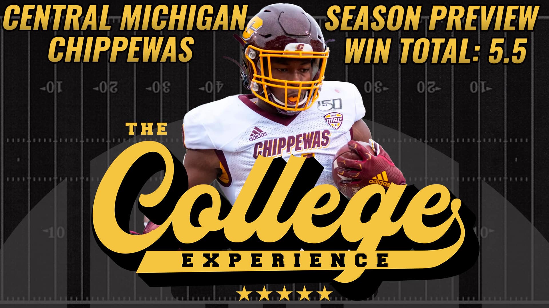 Central Michigan University 2024 Berry Celinda