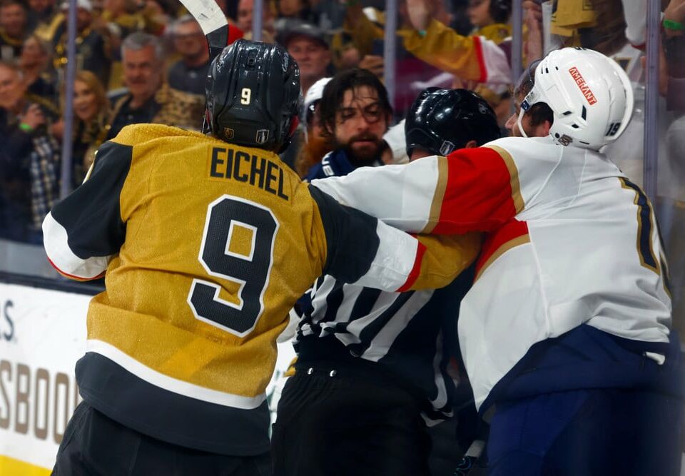 NHL Conn Smythe Trophy Update: Odds & Best Bets After Stanley Cup Final Game 2