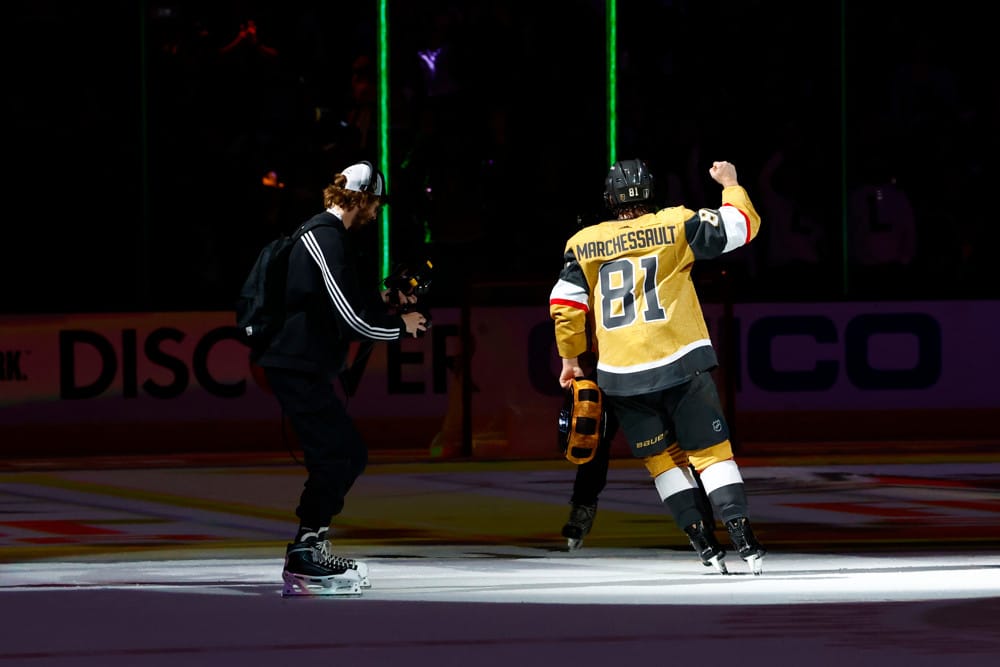 Stanley Cup Final Game 3 Preview, Conn Smythe Targets, Ivan Provorov trade | Hockey Gambling Podcast (Ep. 203)