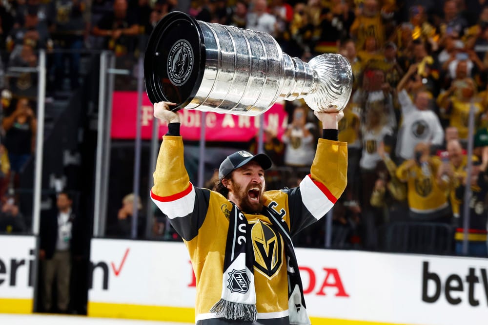 NHL Draft Betting 101 & Value longshots for 2024 Stanley Cup | Hockey Gambling Podcast (Ep. 210)