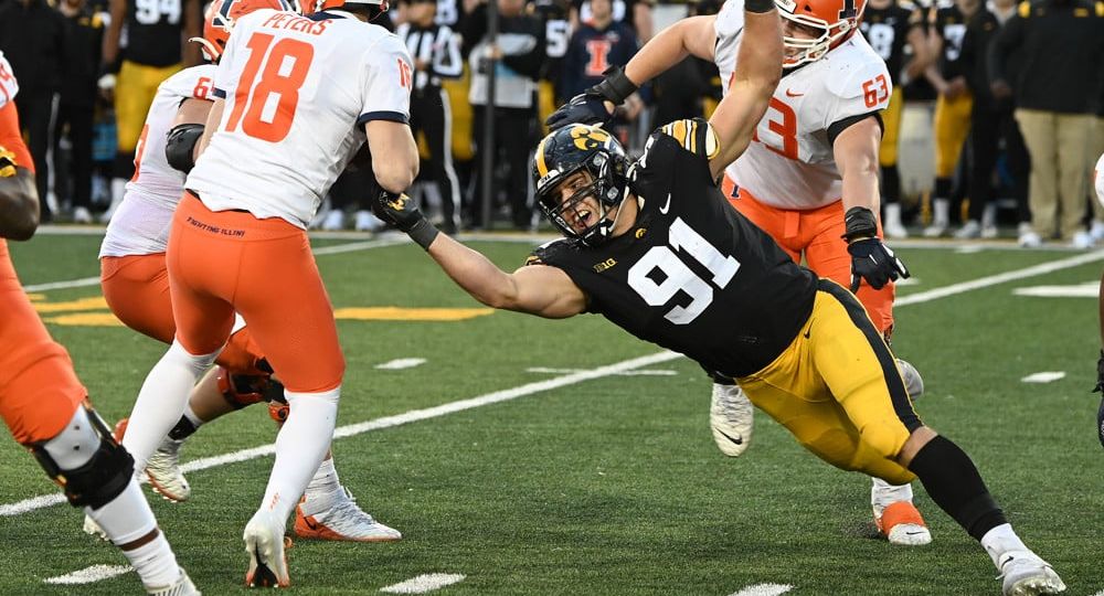 Rookie IDP Dynasty Rankings