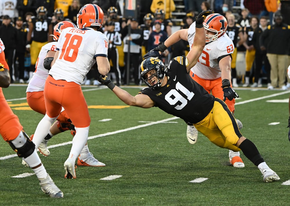 Rookie IDP Dynasty Rankings Sports Gambling Podcast