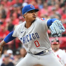 MLB London Series (Game 2) - Best Bets and Predictions