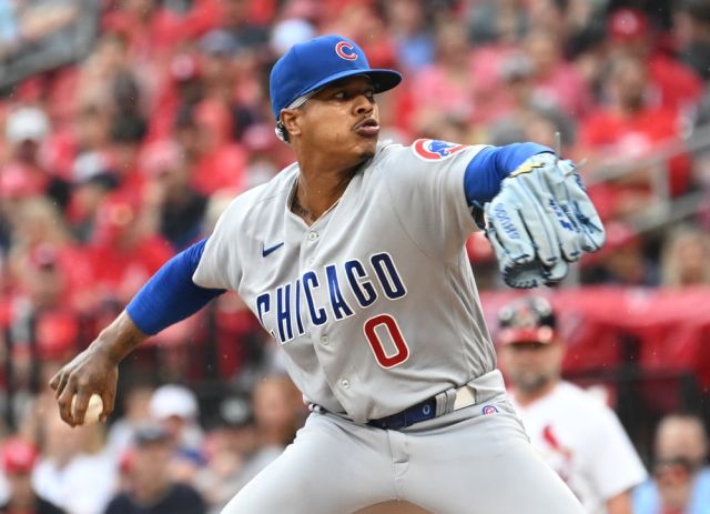 MLB London Series (Game 2) - Best Bets and Predictions