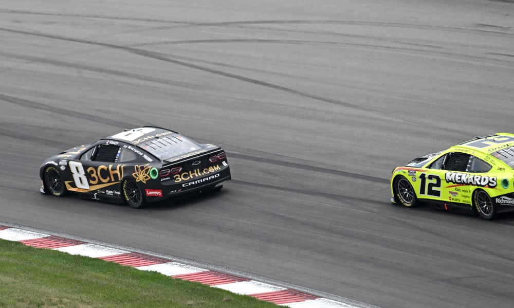 NASCAR Ally 400 at Nashville Superspeedway Odds and Best Bets 
