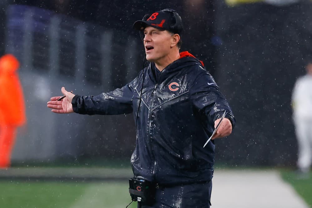 2023 NFL Coach of the Year Odds and Best Bets