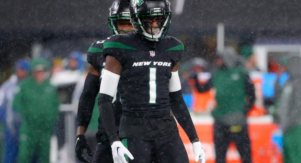 NFL: DEC 22 Jaguars at Jets