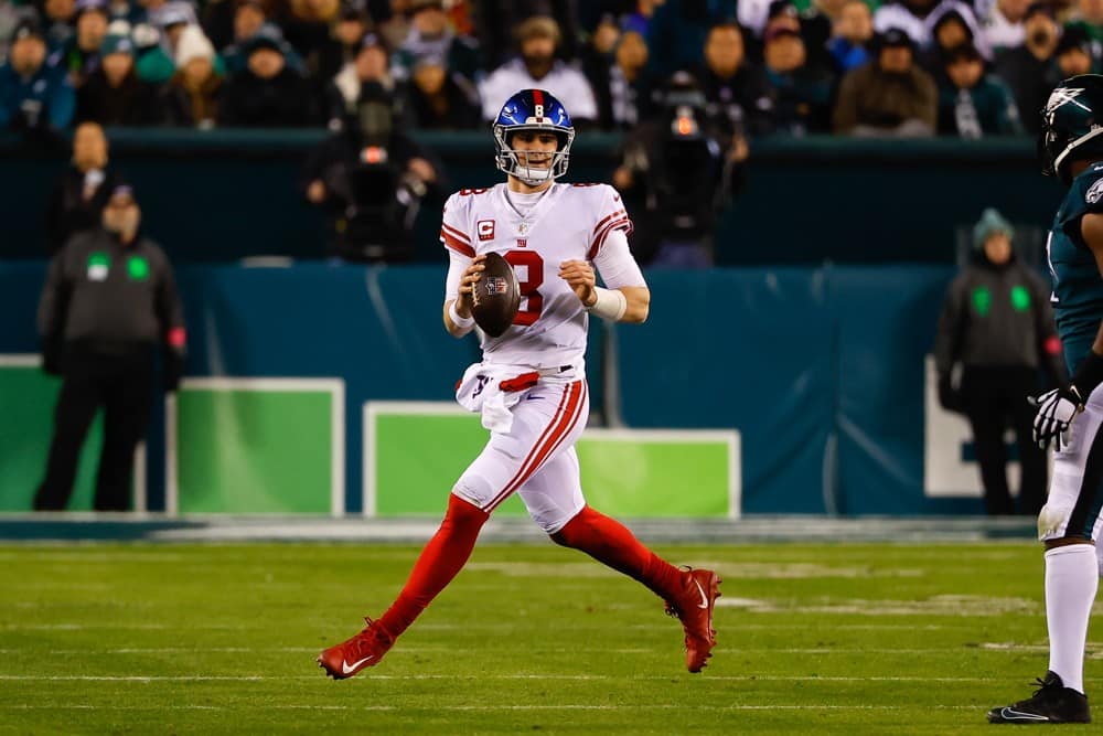 Top 10 NFL Win Total Bets For 2023