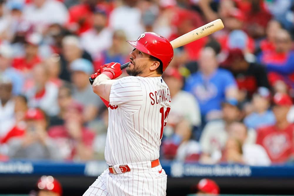 Dinger Tuesday: Home Run Player Props For Tuesday, June 20th
