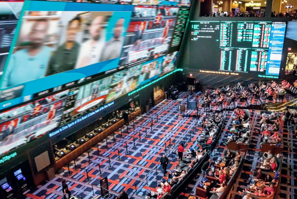sportsbook