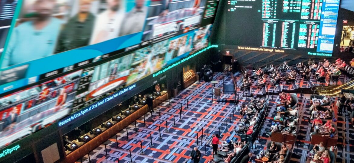 sportsbook