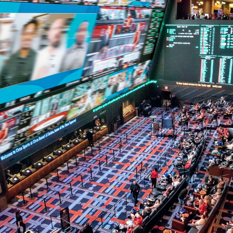 sportsbook