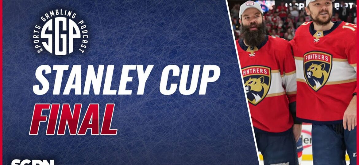 Stanley Cup Final Picks