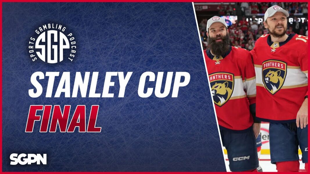 Stanley Cup Final Picks