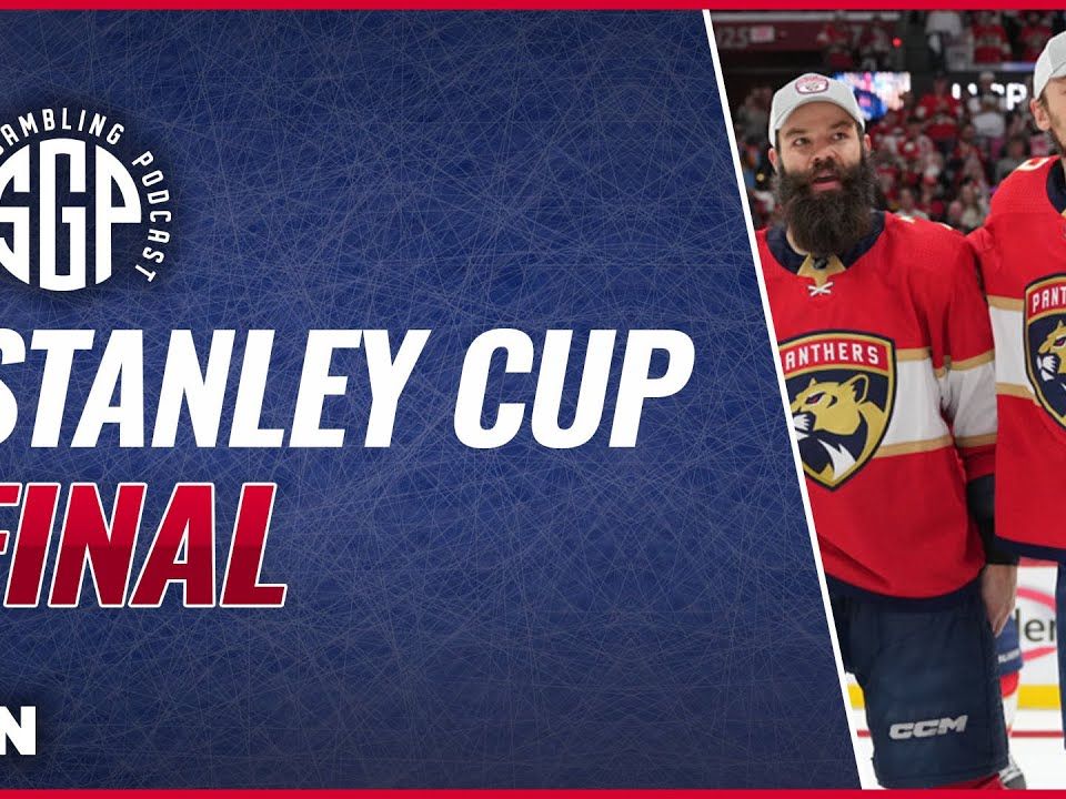 Stanley Cup Final Picks