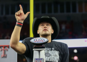 Big 12 Betting Preview: One Bet for Every Big 12 Team