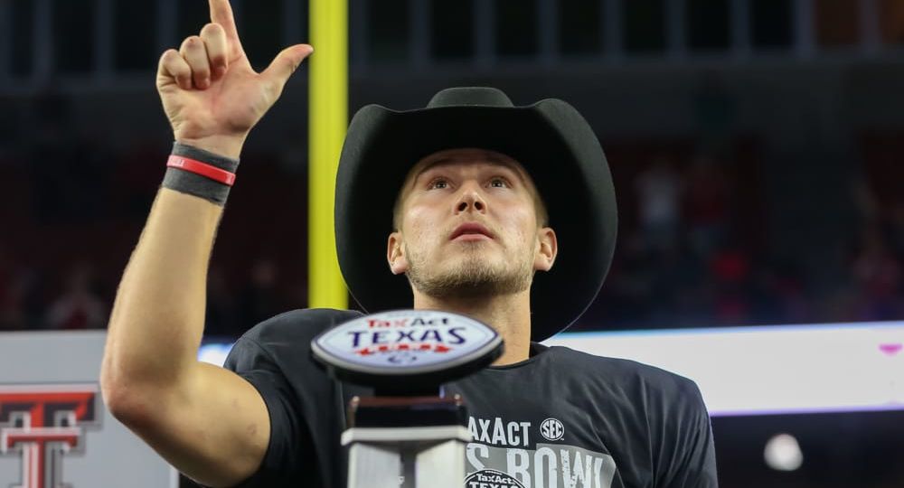 Big 12 Betting Preview: One Bet for Every Big 12 Team