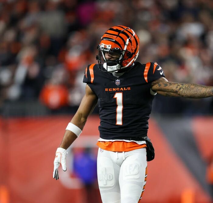 Top 24 Dynasty Fantasy Football Wide Receivers