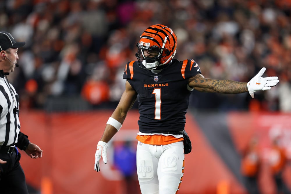 Fantasy football rankings 2022: Wide Receiver