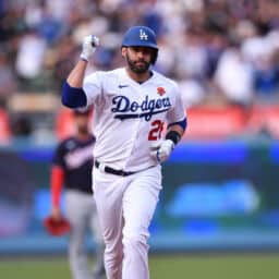 Dinger Tuesday: Home Run Player Props For Tuesday, June 13th