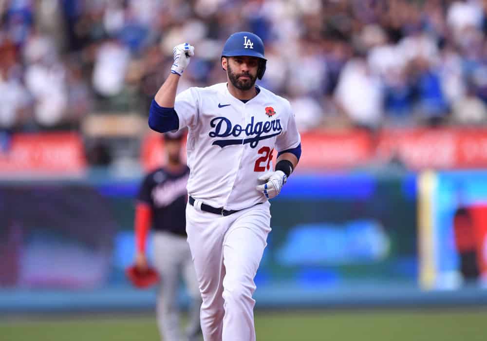 Dinger Tuesday: Home Run Player Props For Tuesday, June 13th