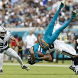 Easy IDP Fantasy Football Star/Sit Formula