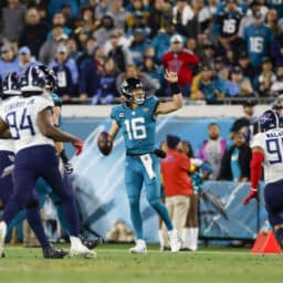 AFC South Divisional Odds, Picks, and Props