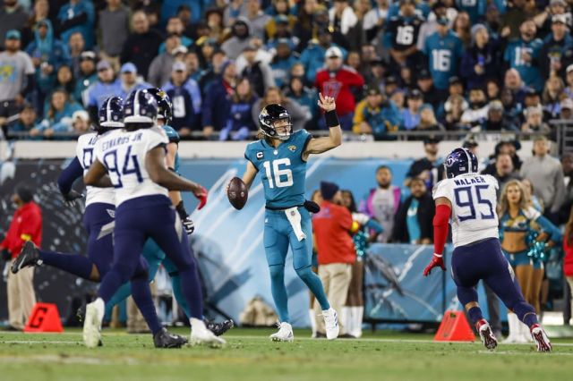 AFC South Divisional Odds, Picks, and Props