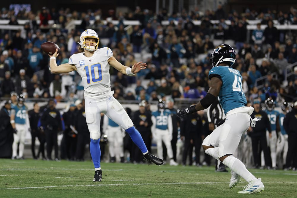 NFL Best Ball Draft