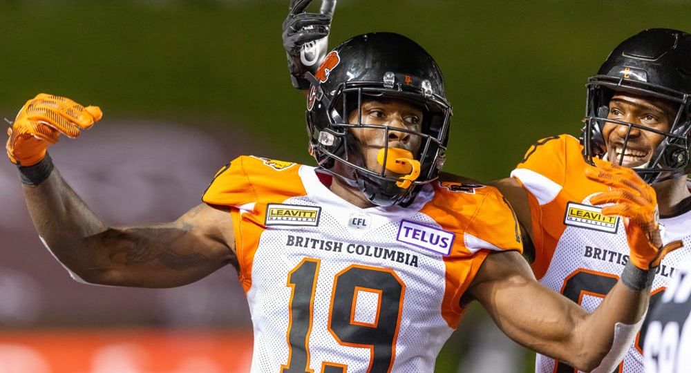 USFL Week 9 Recap and CFL Wide Receiver Rankings | The Alt Fantasy Sports Podcast (Ep. 25)