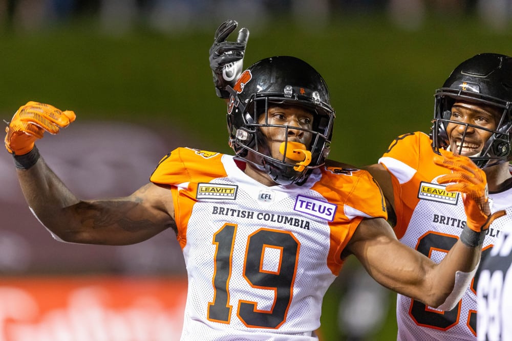 USFL Week 9 Recap and CFL Wide Receiver Rankings | The Alt Fantasy Sports Podcast (Ep. 25)