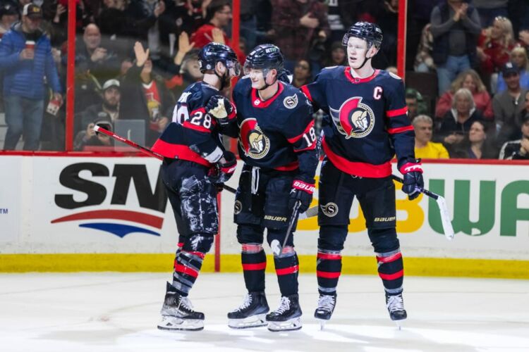 Three Early 2024 Stanley Cup Longshot Bets To Make Right Now