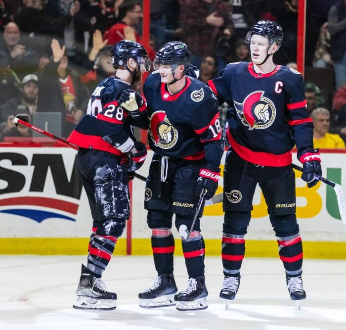 Three Early 2024 Stanley Cup Longshot Bets To Make Right Now