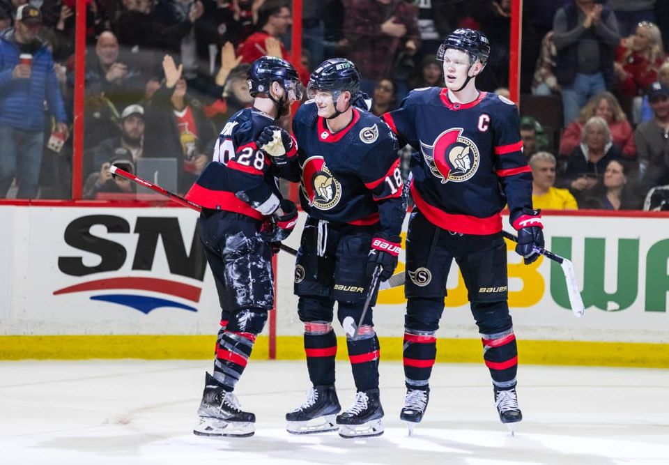 Three Early 2024 Stanley Cup Longshot Bets To Make Right Now