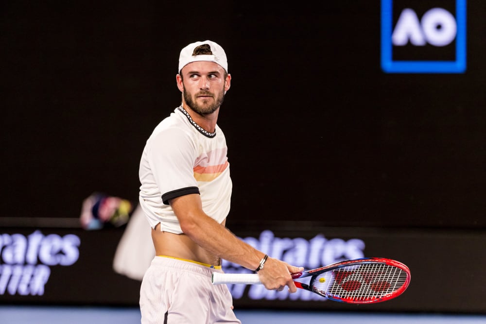 ATP Paris Round of 32 Betting Picks 10 31 23 Tennis Gambling