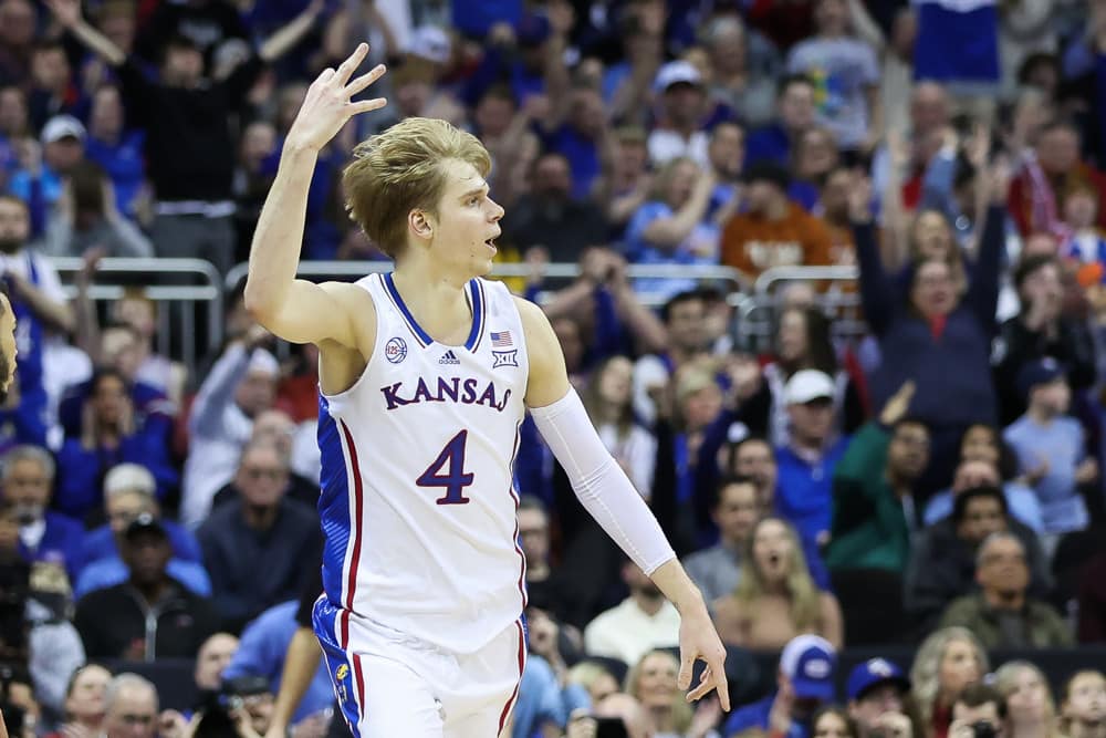 2023 NBA Draft - Best Bets and Predictions