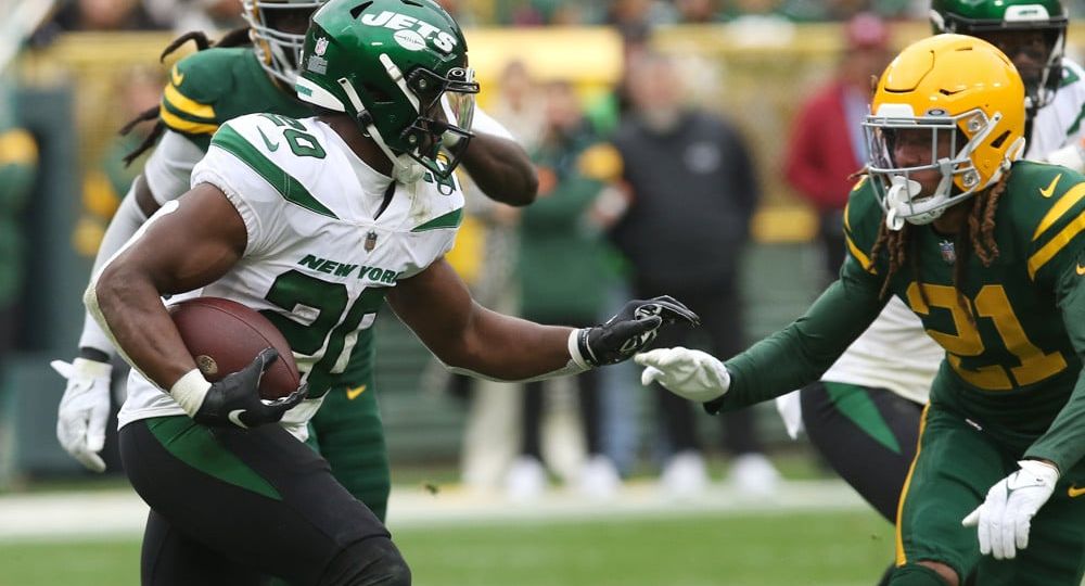 Top 12 Dynasty Fantasy Football Running Backs